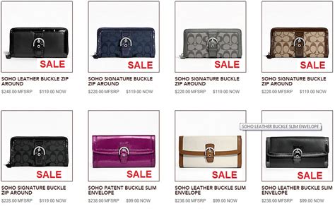 original coach wallet price list|coach wallet price in usa.